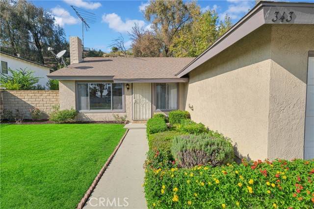 Walnut, CA 91789,343 Acaso Drive