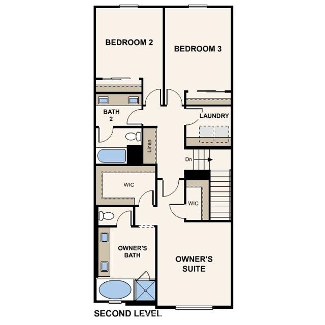 Jurupa Valley, CA 92509,9798 Crossbay Loop #2301