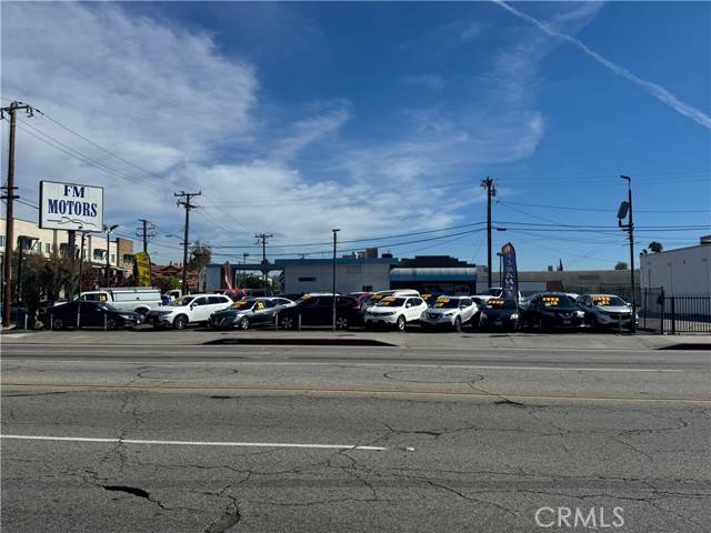 El Monte, CA 91733,10968 Garvey Avenue