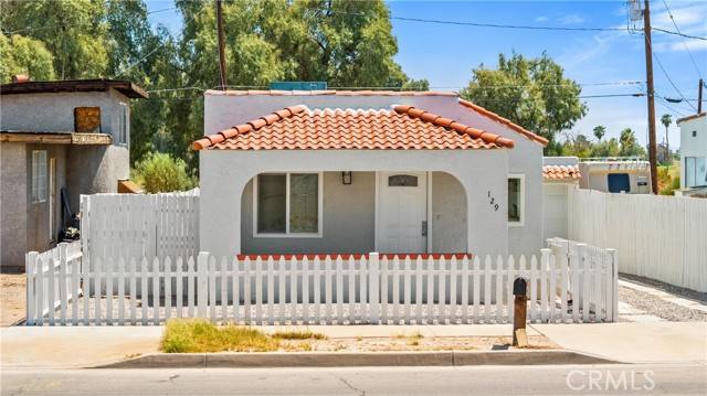 Needles, CA 92363,129 N K Street