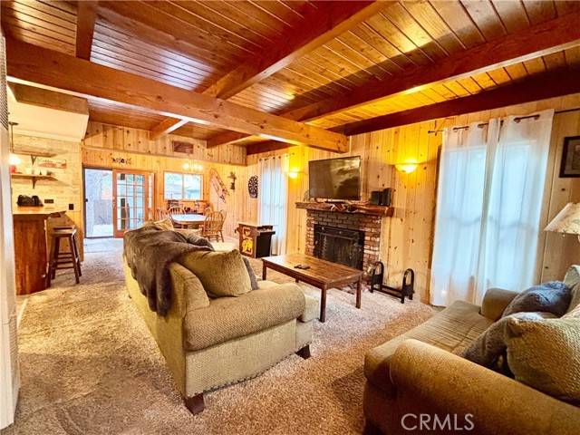 Big Bear Lake, CA 92315,42676 La Placida Avenue
