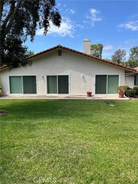 Laguna Woods, CA 92637,5149 Miembro