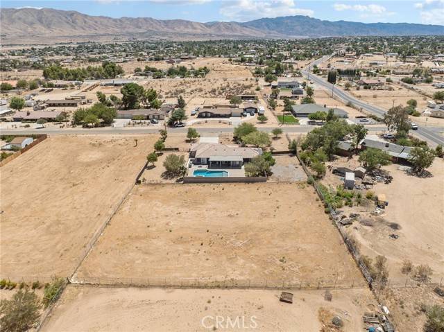 Hesperia, CA 92345,18476 Cherry Street