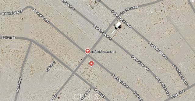 Thermal, CA 92274,2227 Palm Kist Avenue