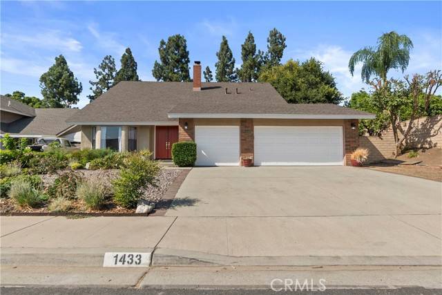 San Dimas, CA 91773,1433 Bentley Court