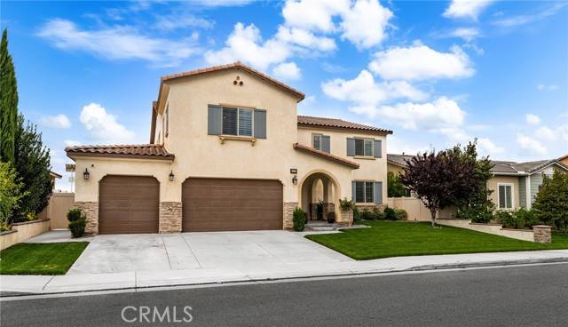 Beaumont, CA 92223,1579 Croton Street