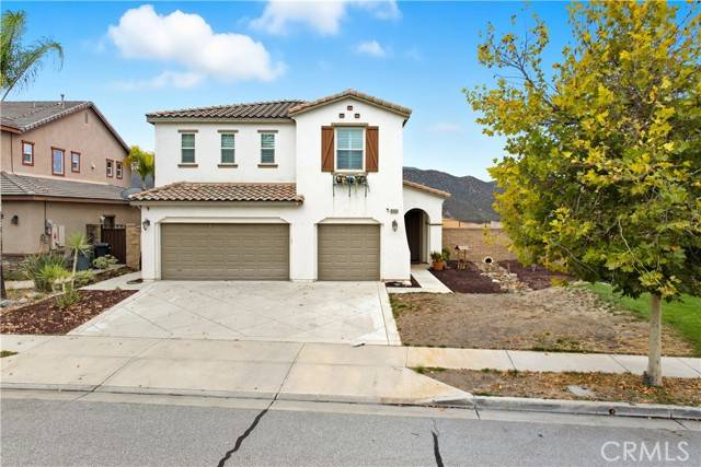 Lake Elsinore, CA 92532,34161 Camelina Street