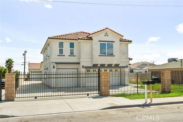 Fontana, CA 92336,15931 Los Cedros Avenue