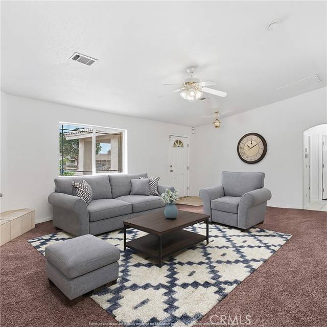 Apple Valley, CA 92308,12715 Tesuque Road