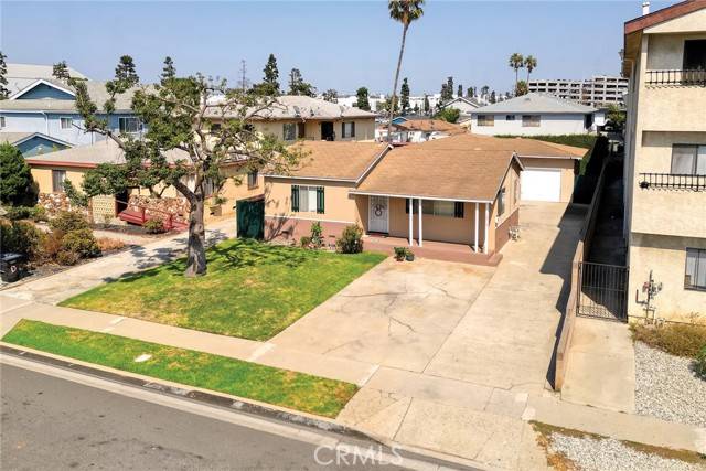 Hawthorne, CA 90250,12512 Kornblum Avenue