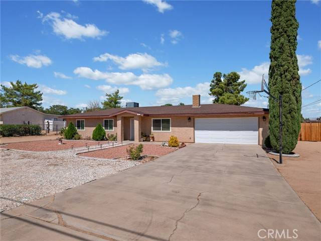 Hesperia, CA 92345,14572 Appleton Street