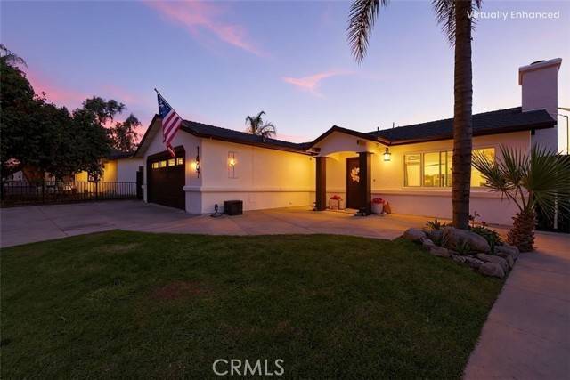 Rialto, CA 92376,1407 Terrace Road