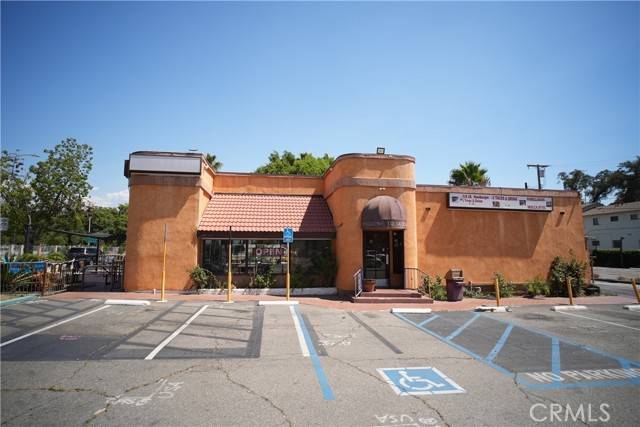 Azusa, CA 91702,600 E Foothill Boulevard