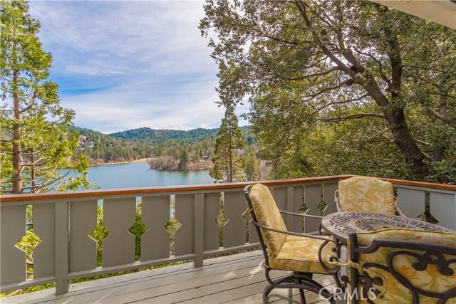 Crestline, CA 92325,441 Zermatt Drive