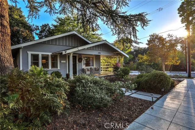 Claremont, CA 91711,290 W 12th Street