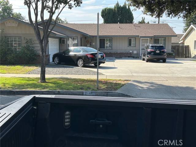 Covina, CA 91723,316 E Puente Street