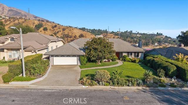 Pasadena, CA 91170,1958 Canyon Close Road