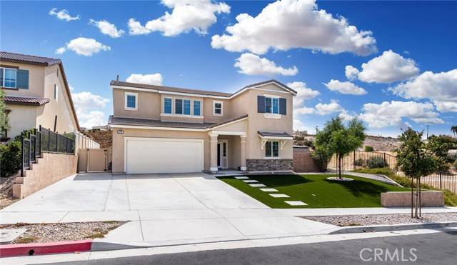 Calimesa, CA 92320,293 Country Club Drive