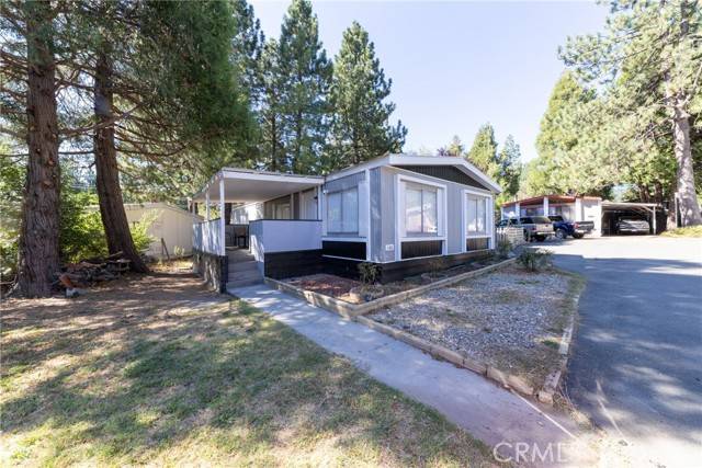 Crestline, CA 92325,22899 Byron Road #100