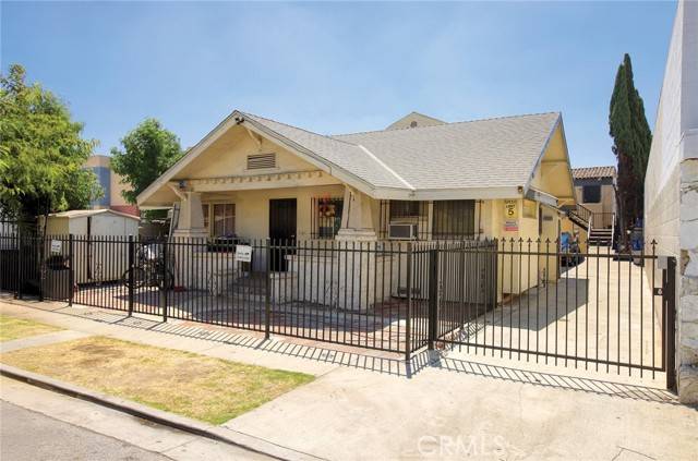 Huntington Park, CA 90255,2528 E 54th Street