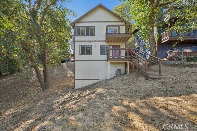 Crestline, CA 92325,284 Davos