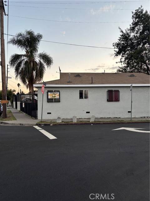 Vernon, CA 90058,3201 Long Beach