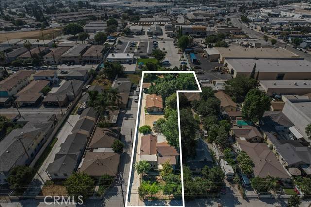 El Monte, CA 91733,11032 Klingerman