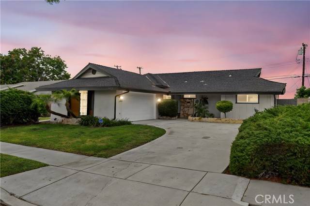 La Mirada, CA 90638,15053 Granada Avenue