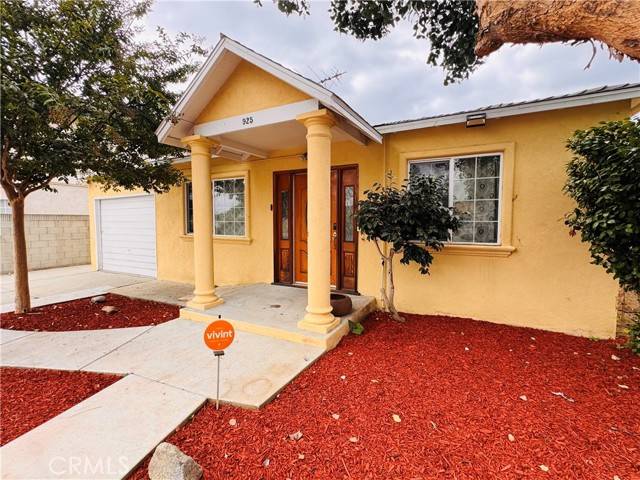 San Gabriel, CA 91776,925 Walnut St.