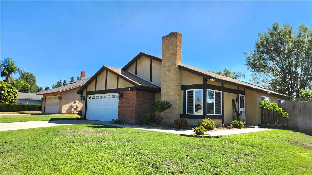 Ontario, CA 91761,538 E Banyan