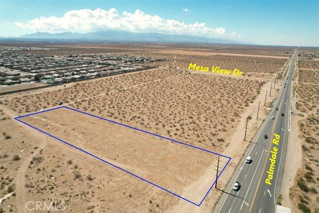 Victorville, CA 92392,9 Palmdale