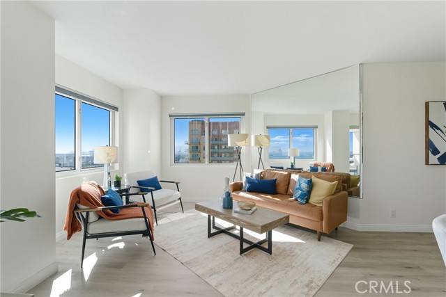 Long Beach, CA 90802,525 E Seaside #1804