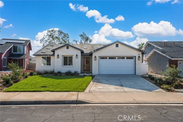 Moreno Valley, CA 92557,12178 Zinnia Street