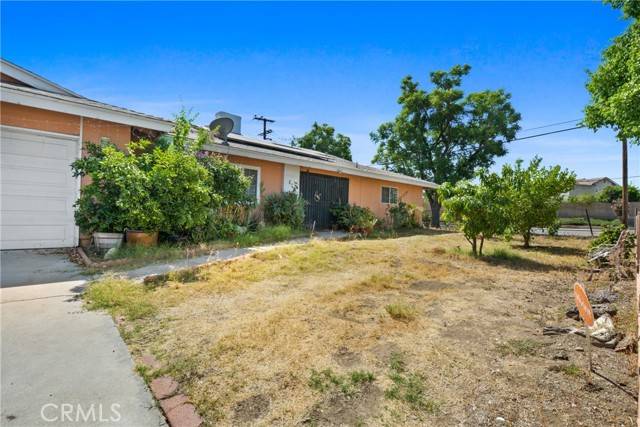 Rialto, CA 92376,917 E Jackson