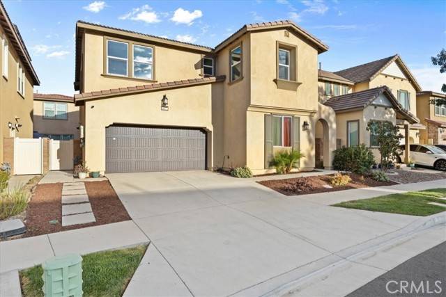 Ontario, CA 91762,4877 S Avocado Trail