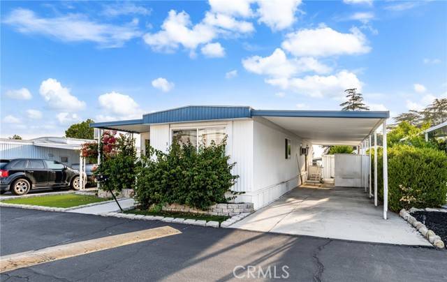 Mentone, CA 92359,1255 Amethyst Street #32