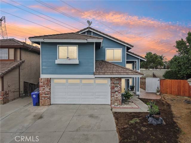 Fontana, CA 92337,11415 Aberdeen