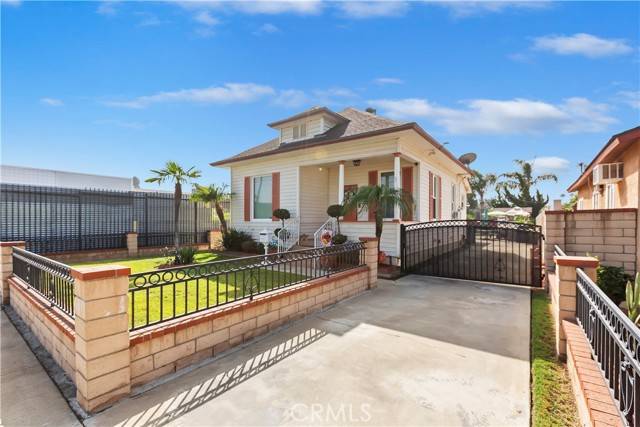 Ontario, CA 91761,548 E State Street