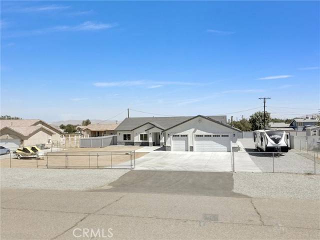 Hesperia, CA 92345,11515 Tamarisk Avenue