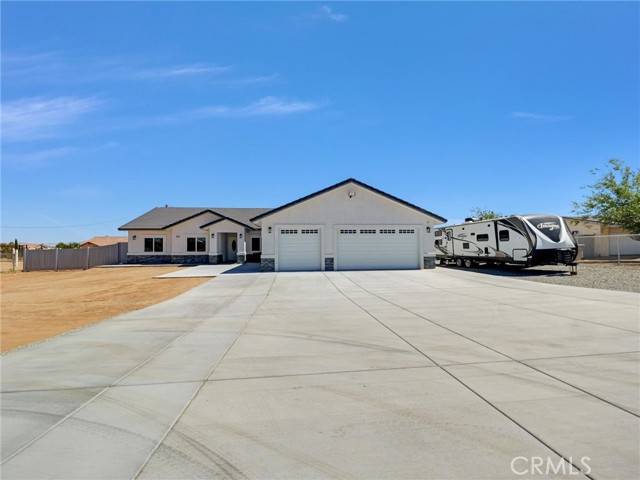 Hesperia, CA 92345,11515 Tamarisk Avenue