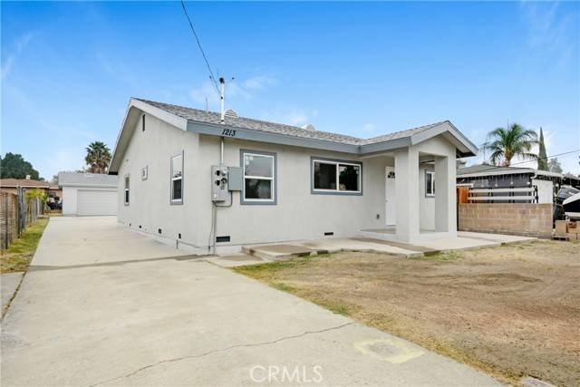 Ontario, CA 91764,1213 E D