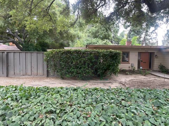 Claremont, CA 91711,584 W 9th