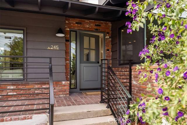 Sierra Madre, CA 91024,245 W Laurel