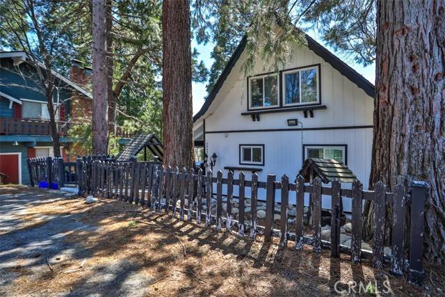 Crestline, CA 92325,24833 Matterhorn Court