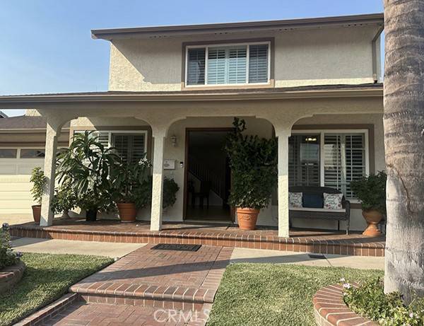 West Covina, CA 91792,1733 Fairridge Circle