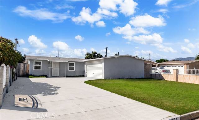 Covina, CA 91722,4639 N Trujillo Drive