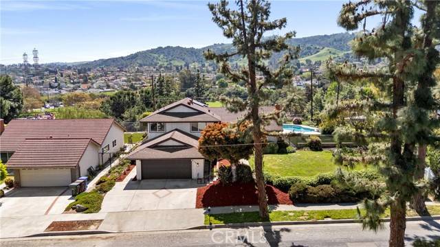 Hacienda Heights, CA 91745,2082 Salto Drive
