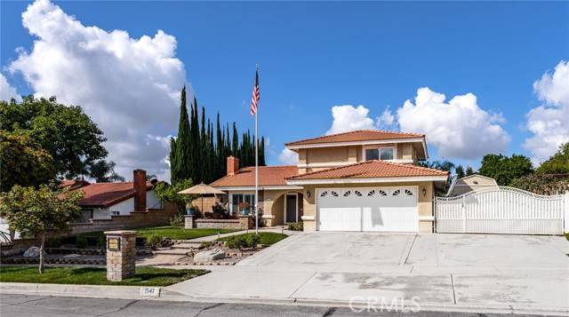 Upland, CA 91786,1547 Shamrock