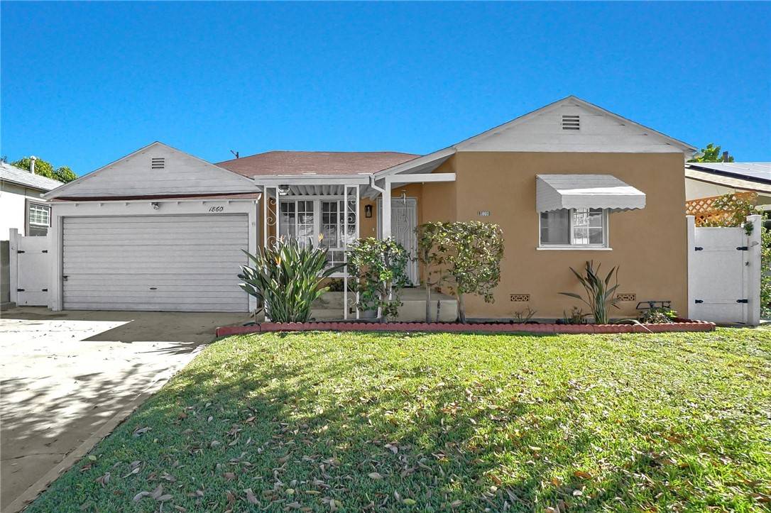 Los Angeles, CA 90032,1860 N Rowan