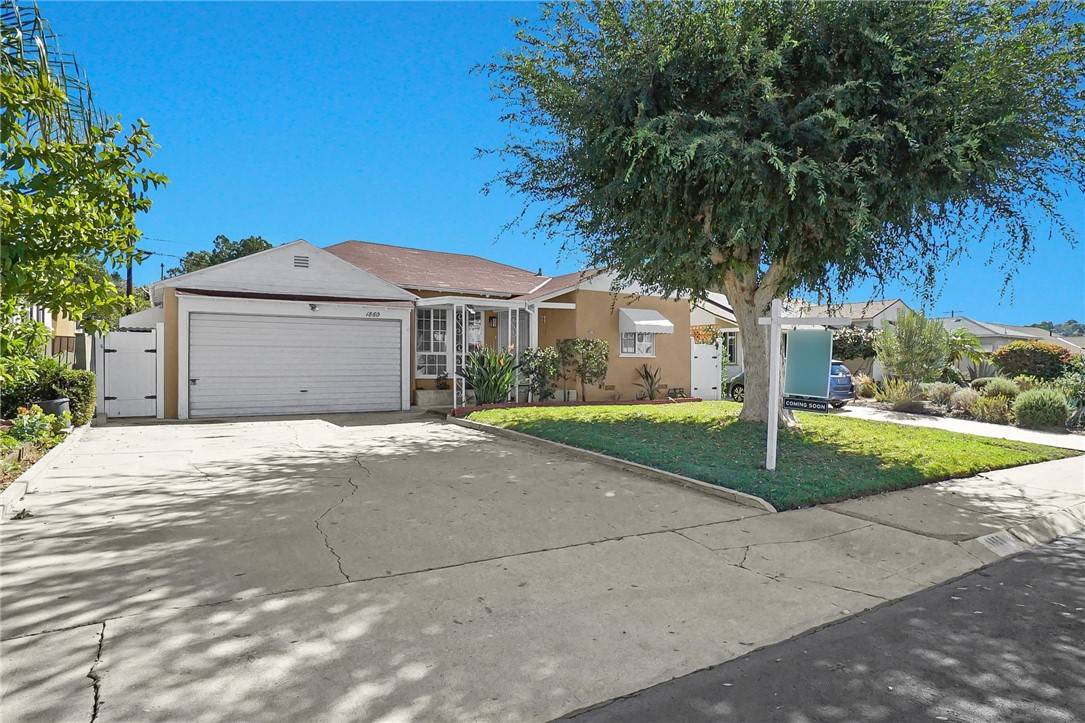 Los Angeles, CA 90032,1860 N Rowan